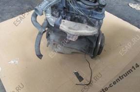 двигатель G6A FORD FIESTA MK3 1.1