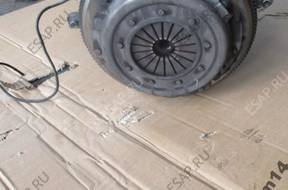 двигатель G6A FORD FIESTA MK3 1.1