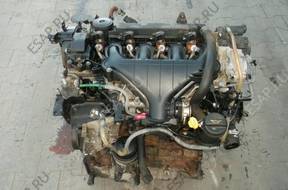 двигатель G6DA FORD C-MAX 2.0 TDCI 136 KM --