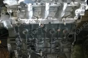 двигатель G6DA FORD FORUS C-MAX 2.0 TDCI