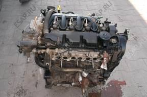 двигатель G6DA FORD S-MAX 2.0 TDCI 136 KM --