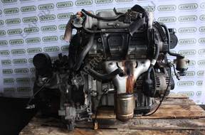 двигатель G6SA HYUNDAI SONATA V USA