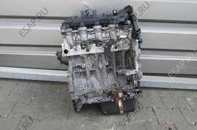 двигатель G8DA FOCUS MK2 C MAX 1.6 TDCI 74 TYS.л.с.