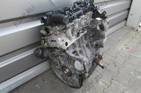 двигатель G8DA FOCUS MK2 C MAX 1.6 TDCI 74 TYS.л.с.