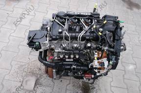 двигатель G8DA FORD C-MAX 1.6 TDCI 79 ТЫС. КМ. -