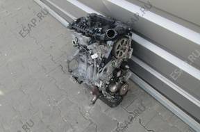 двигатель G8DA MAZDA III 1.6 TDCI 109KM 74 TYS.л.с.
