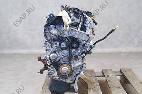 двигатель G8DB FORD FOCUS MK2 1.6 TDCI 04-08