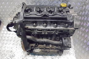двигатель G9T RENAULT LAGUNA MASTER  2.2 DCI