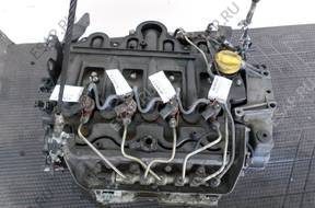 двигатель G9TD702 Renault Vel satis 2,2DCI 150KM