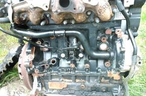 двигатель G9U 2.5 dci renault master movano 130ty.л.с.