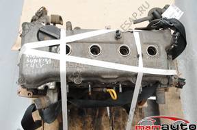 двигатель GA14 1.4 LX NISSAN SUNNY 91 FV