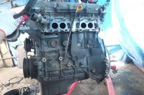 двигатель GA14 NISSAN ALMERA N15 95-98 1.4 16V