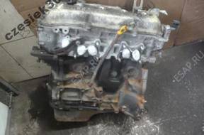 двигатель GA14 NISSAN ALMERA N15B 1.4 16V -133TYS.