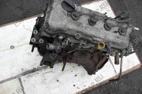 двигатель GA16 NISSAN PRIMERA P11 1.616v 96-99 KRAKOW