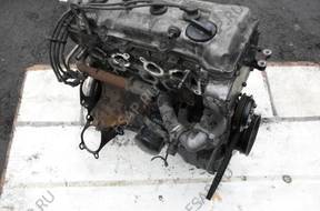 двигатель GA16 NISSAN PRIMERA P11 1.616v 96-99 KRAKOW