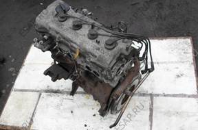 двигатель GA16 NISSAN PRIMERA P11 1.616v 96-99 KRAKOW