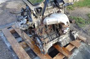 двигатель GALANT 97-03 2.5 V24 6A13 120KW