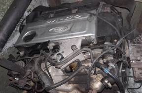 двигатель galaxy mk1 2.8VR6