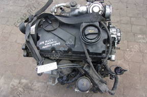 двигатель GALAXY SHARAN ALHAMBRA 1.9TDI AVY 01-10