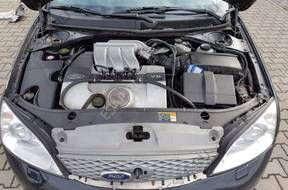 двигатель GAZ FORD MONDEO MK3 ST220 3.0 V6 226KM 05 год,