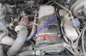 двигатель GAZ Gazela Steyr 2,1 TDI  2007 год