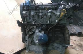 двигатель ГБЦ 1.5 DCI K9KK792 RENAULT DACIA