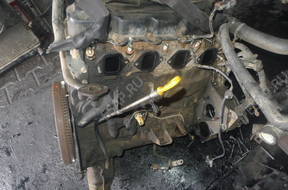 двигатель ГБЦ NISSAN TERRANO II MAVERICK 2.7 TDI