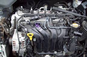 двигатель GDI 1.6 G4FD HYUNDAI i30 i40 KIA CEED
