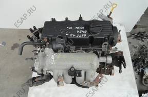 двигатель GETZ ACCENT 1.3 12V G4EA