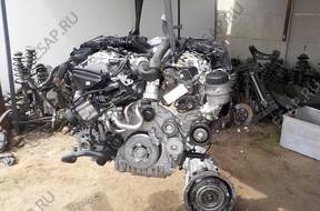 двигатель GLK 350 CDI 642835