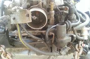 двигатель GM 1.4 16V opel