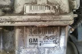 двигатель GM 1.4 16V opel