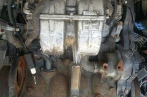 двигатель GM 1.4 16V opel