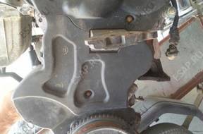 двигатель GM 1.4 16V opel