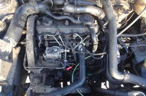 двигатель golf 3 passat b-4 1.9 tdi