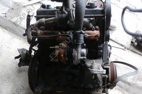 двигатель GOLF 3 PASSAT POLO IBIZA TDI 90KM комплектный