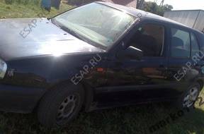 двигатель Golf 3 Passat Toledo 1.9 tdi комплектный