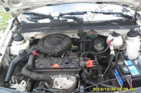 двигатель GOLF 3 SEAT POLO 1.4-8V KOD  ABD