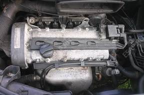 двигатель golf 4 1.4 16v AUA jeszcze еще на машине