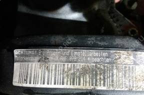 двигатель golf 4 1.9 tdi 110km automat 230 ty