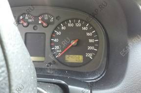 двигатель golf 4 1.9 tdi 110km automat 230 ty
