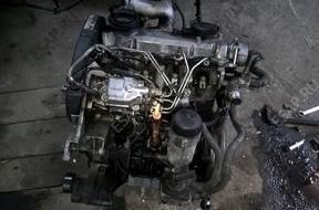 двигатель GolF 4 1.9 Tdi ALH