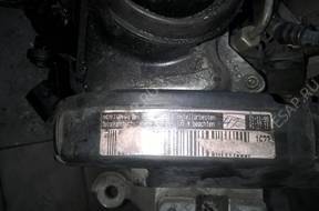 двигатель GolF 4 1.9 Tdi ALH