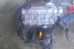 двигатель Golf 4 Alh Seat skoda 1.9 TDI 110km