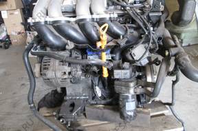 двигатель Golf 4 Audi A3 Leon 1.8 20V AGN /Roczny LPG
