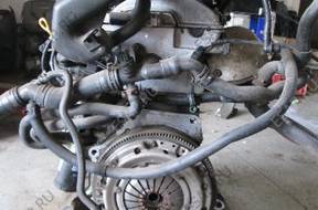 двигатель Golf 4 Audi A3 Leon 1.8 20V AGN /Roczny LPG