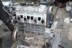 двигатель GOLF 4 BORA AGR 1,9TDI 90 KM Chem