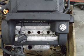двигатель GOLF 4 IV 1.4 16V AKQ