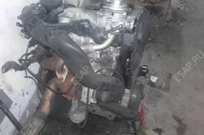 двигатель golf 4 IV 1.9 tdi AGR КОМПЛЕКТНЫЙ