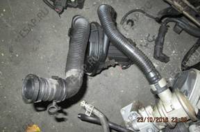 двигатель Golf 5Plus BS 1.6 8V 2007 год 108 ty.km
